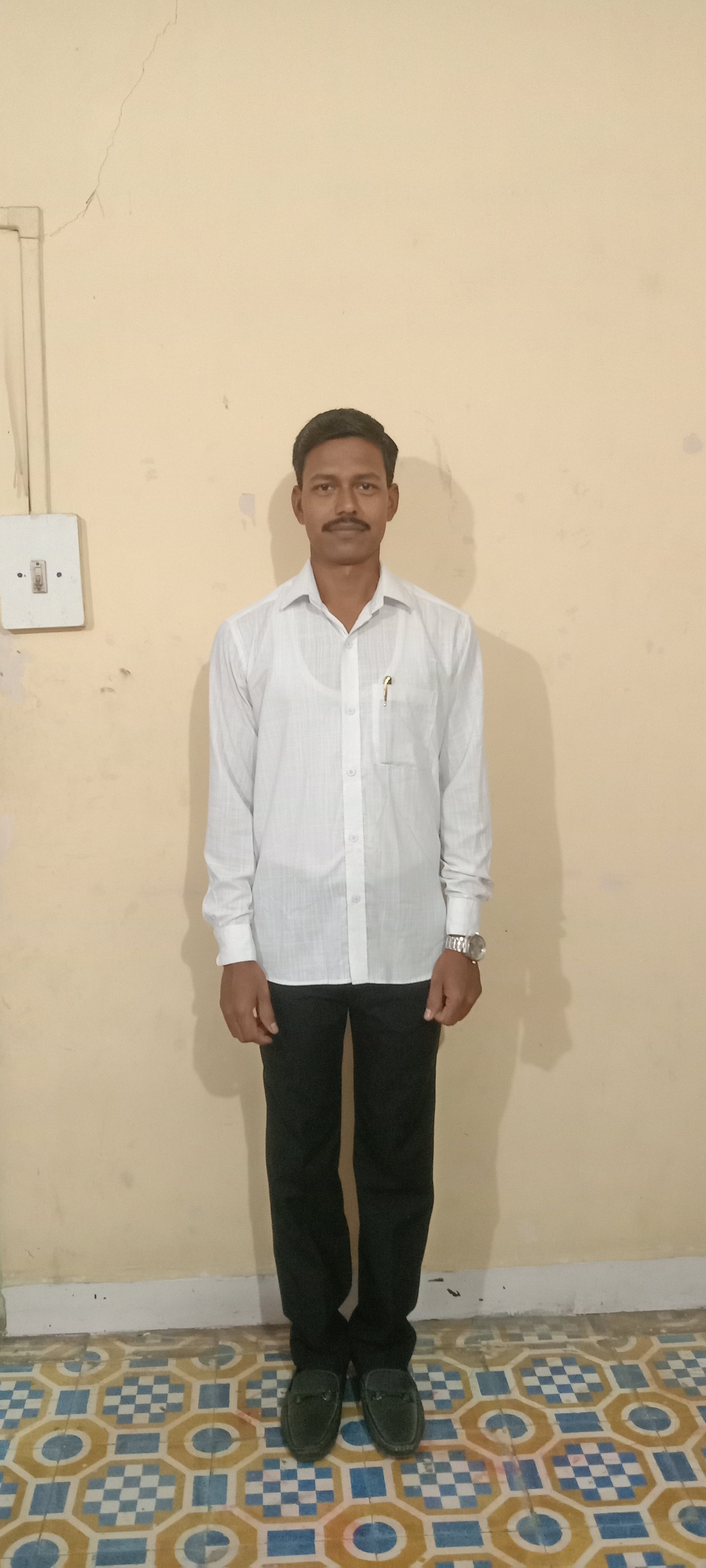 Dhananjay Prasad